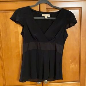 Michael Kors blouse